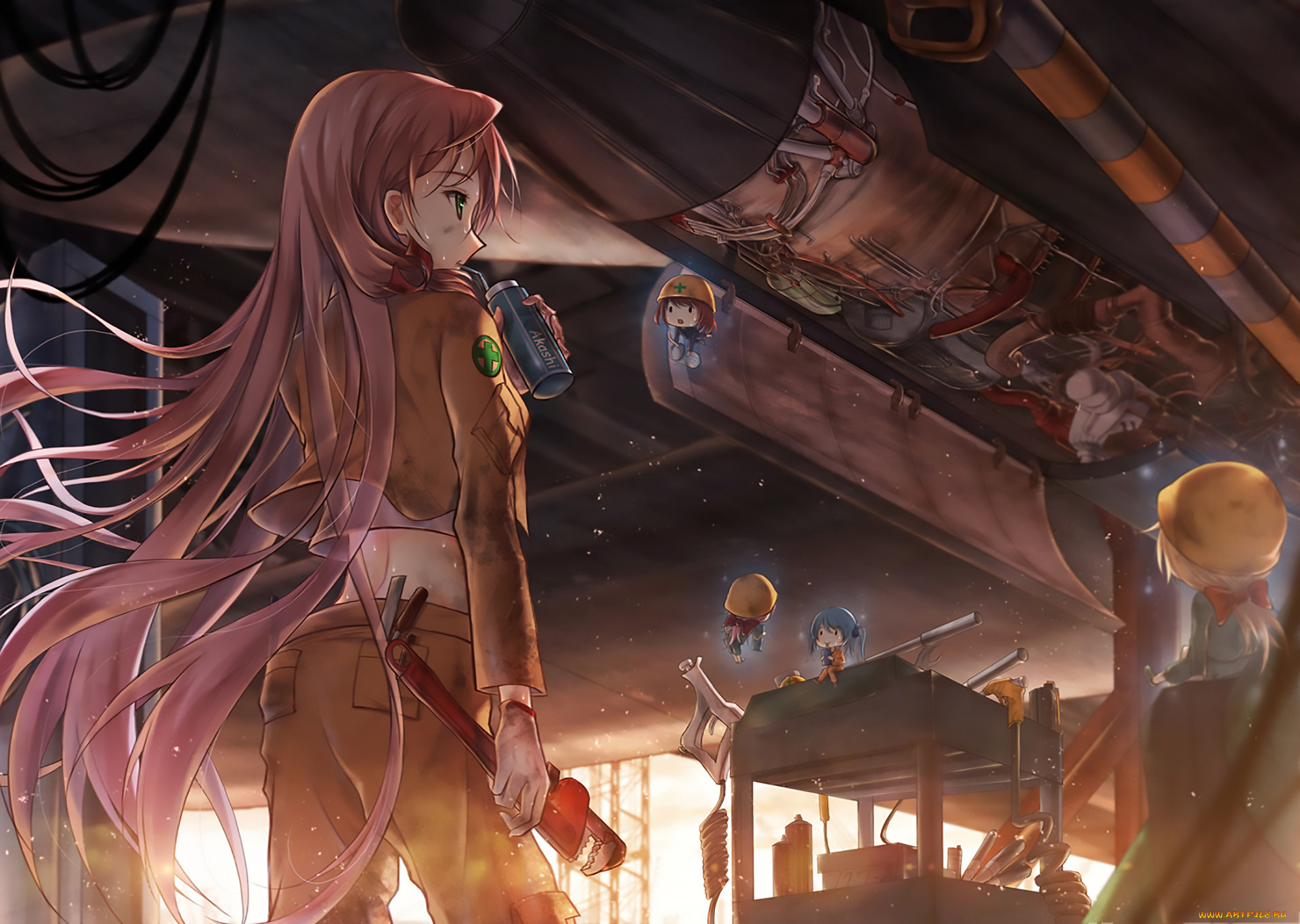 , kantai collection, , , 